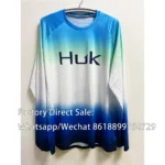 Ultimate Men's Fishing Shirt: UV Protection & Comfort Fit - Image 5