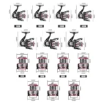 Huidiao Fishing Reel: Conquer Waters with 8 KG Drag Power - Image 2