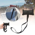 Ultimate No-Tool Tie Down Strap Kit for Kayaks & SUPs