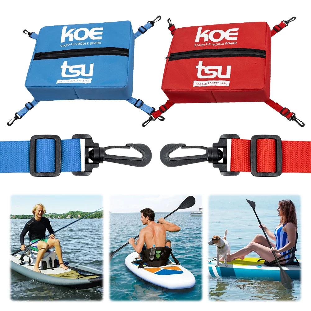 Ultimate Paddleboard Cooler Bag: Chill On-the-Go Adventure!