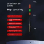 Illuminate Your Night Fishing with Smart LED Float Sensor - Image 6