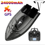 Maximize Your Catch with VWVIVIDWORLD GPS Bait Boat