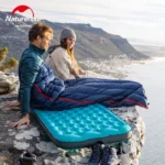Ultimate Duck Down Sleeping Bag - Cozy Winter Adventure Gear - Image 6