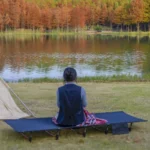 Ultralight Tent Bed: Ultimate Comfort for Outdoor Adventures - Image 3
