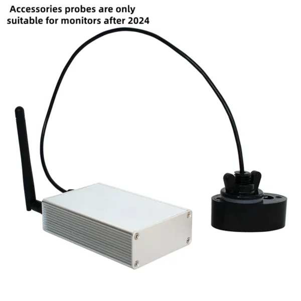 LUCKY Wireless Sonar Accessories for FF918 Fishing Success