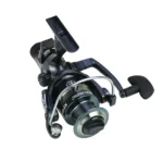 GLS Max Drag Spinning Fishing Reel - 8-25 KG, Saltwater Ready - Image 3