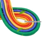 Vibrant Dia.10 mm Paracord Rope for Ultimate Outdoor Adventures - Image 6