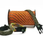 Durable 100 M 550 Paracord – Your Ultimate Outdoor Companion - Image 5