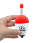 Luminous EVA Fishing Floats - Nighttime Bobbers for All Anglers - Image 6