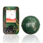 Portable Sonar Fish Finder: Your Ultimate Fishing Companion