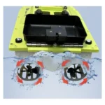 GPS RC Bait Boat: High-Speed Fishing Made Effortless - Image 5