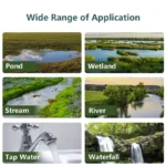 Adventure-Ready Filterwell Hand Pump RO Water Purifier - Image 5