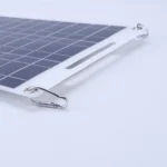 30 W Portable Solar Charger: Outdoor Power Anywhere, Anytime - Image 5