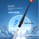 Illuminate Your Night Fishing with Smart LED Float Sensor - Image 4