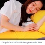 Ultimate SUV Air Mattress: Transform Your Car into a Cozy Bed - Image 3