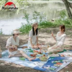 Adventure-Ready Waterproof Picnic Mat for Ultimate Comfort - Image 6