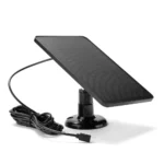 black-type-c-port