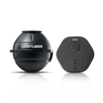 Revolutionize Your Fishing with Lucky Smart Wi-Fi Fish Finder - Image 5