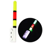 Luminous Night Fishing Floats with USB Charger & Durability - Image 6
