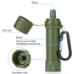 Adventure-Ready Survival Straw: Pure Water Anywhere, Anytime - Image 4