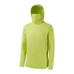 Ultimate UPF 50+ Fishing Hoodie - Cool, Breathable Sun Shield - Image 3