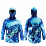 Ultimate Fishing Jacket: Quick-Dry Ice Silk with UV Protection - Image 4