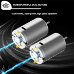 Ultimate Dual Battery GPS Fishing Bait Boat – 12-Hour Power - Image 6