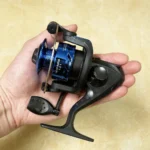 DNDYUJU 5.2: 1 Spinning Reel - Catch More, Fish Smarter! - Image 2
