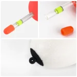 Luminous EVA Fishing Floats - 3 Pack for Ultimate Catch Success - Image 2