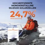 35 W Portable Solar Panel with Fast USB-C Charging for Adventures - Image 6