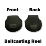 OUTKIT Fishing Reel Bag - Ultimate Protection for Anglers - Image 2