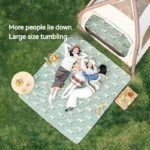 Oversized Waterproof Picnic Mat for 5-8 People - Naturehike - Image 5