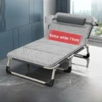 extra-wide-75190cm-square-tube-reinforcement-gray-winter-and-summer-mat