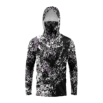 Men’s UV Protection Hooded Fishing Shirt for Ultimate Comfort - Image 5