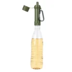 Portable Water Purifier Straw - Safe Hydration for Adventurers - Image 4