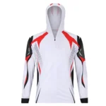 ABUGARCIA Fishing Hoodie: Ultimate UV Protection & Comfort