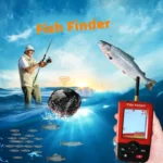 Discover the 2025 Smart Wireless Fish Finder for Ultimate Catch! - Image 5