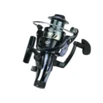GLS Max Drag Spinning Fishing Reel - 8-25 KG, Saltwater Ready - Image 6