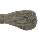 Essential 1 mm Paracord Rope for Camping & Climbing Adventures - Image 2