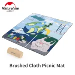 Adventure-Ready Waterproof Picnic Mat for Ultimate Comfort - Image 5