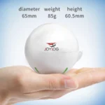 Revolutionize Fishing with JOYLOG Smart Sonar Finder 40 m Depth - Image 5