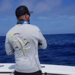 Ultimate Men's Fishing Shirt: UV Protection & Comfort Fit - Image 4