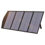 ALLPOWERS Portable Solar Charger: Power Your Adventures Anywhere