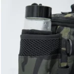 Ultimate Waterproof Fishing Tackle Bag for Adventurers - Image 4