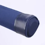 Portable Fishing Rod Bag - Durable Canvas, Large Capacity, Stylish - Image 5