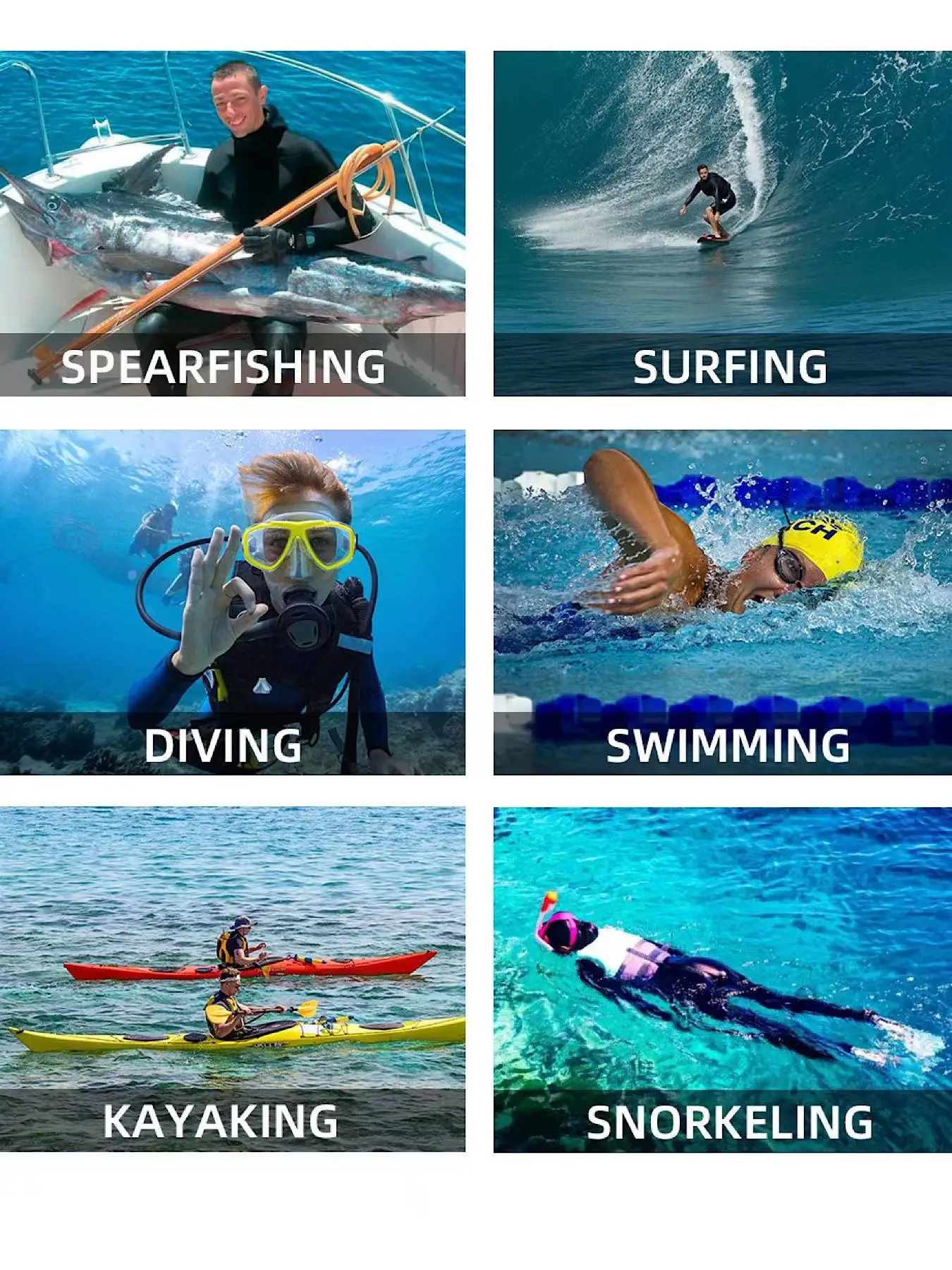 NEW Men Camouflage Wetsuit 3mm Neoprene Surfing Scuba Diving Snorkeling Swimming Body Suit Wetsuit Surf Kitesurf Equipment 3XL 11 kf S91ba23b4491d4ef0ae3eb293a18c8f22Q