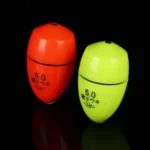 Illuminate Your Night Fishing with Luminous Floating Float - Image 3