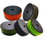 30 M Reflective Paracord - Your Essential Outdoor Adventure Rope - Image 6