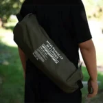 WELLHIKE Ultralight Camping Cot - Portable Waterproof Rest Anywhere - Image 3