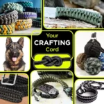 Ultimate 9-Core 650 lb Paracord: Durable DIY Survival Rope - Image 6